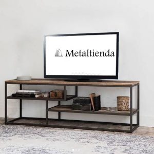 mesa para la tv