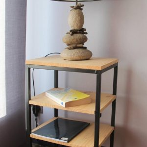 estanteria de diseño