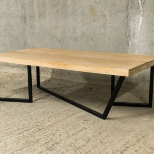 mesa_metal_madera