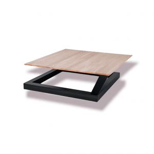 mesa central diseño