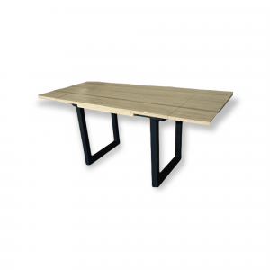 mesa de diseño extensible