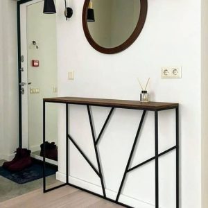 recibidor de diseño