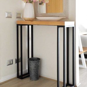 recibidor de diseño