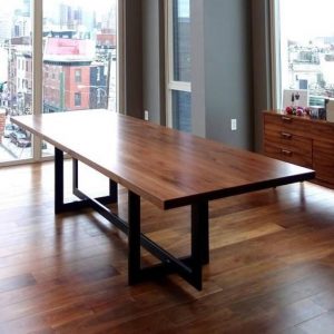 Mesa de comedor Naphi