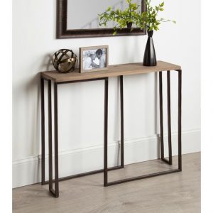 recibidor de diseño original